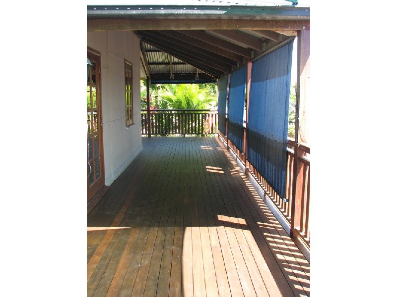 10 Kennedy Street, Bowen QLD 4805