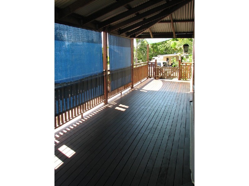 10 Kennedy Street, Bowen QLD 4805