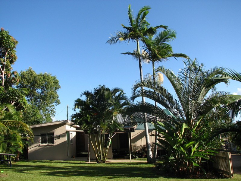 10 Kennedy Street, Bowen QLD 4805
