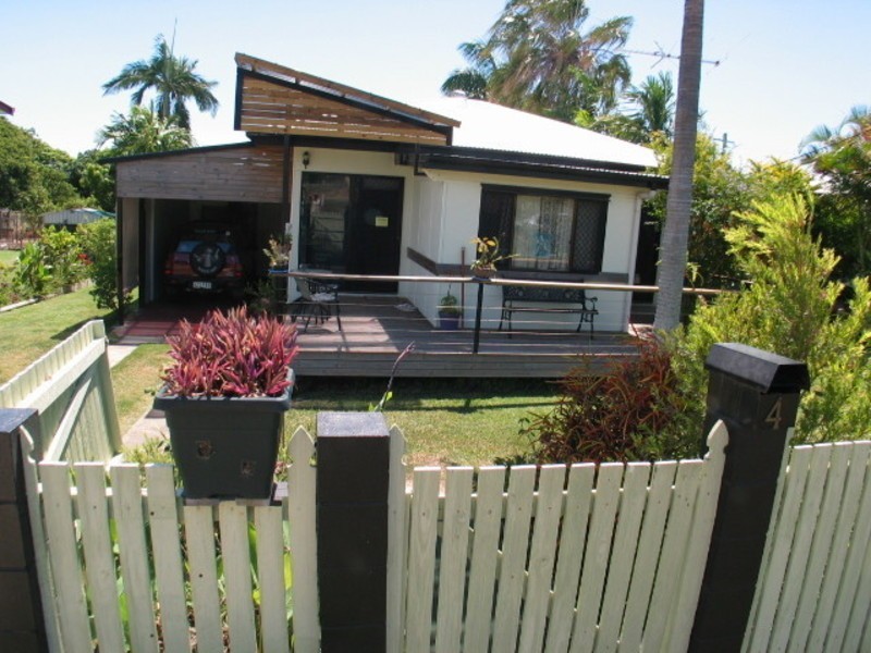 4 Livingstone Street, Bowen QLD 4805