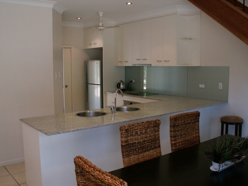 1/87 Horseshoe Bay Road, Bowen QLD 4805