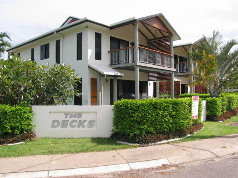 1/87 Horseshoe Bay Road, Bowen QLD 4805