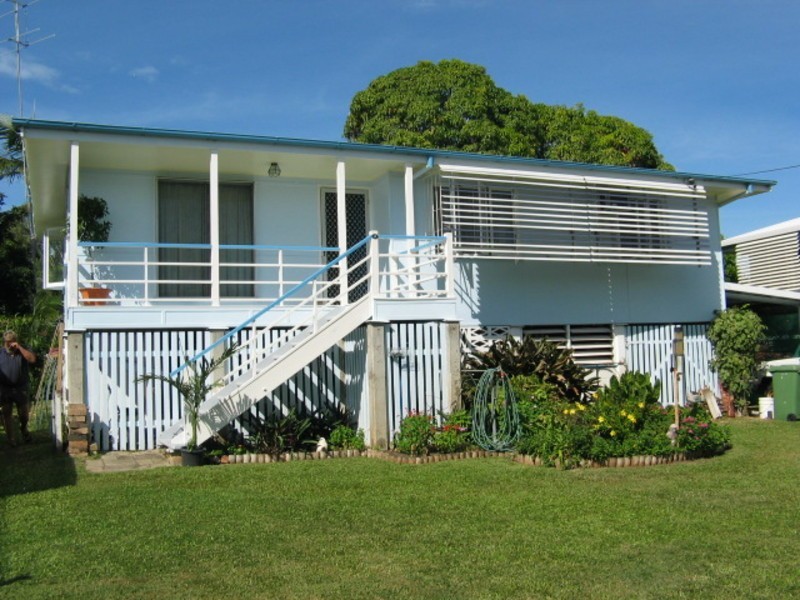 3 Rayner Street, Bowen QLD 4805