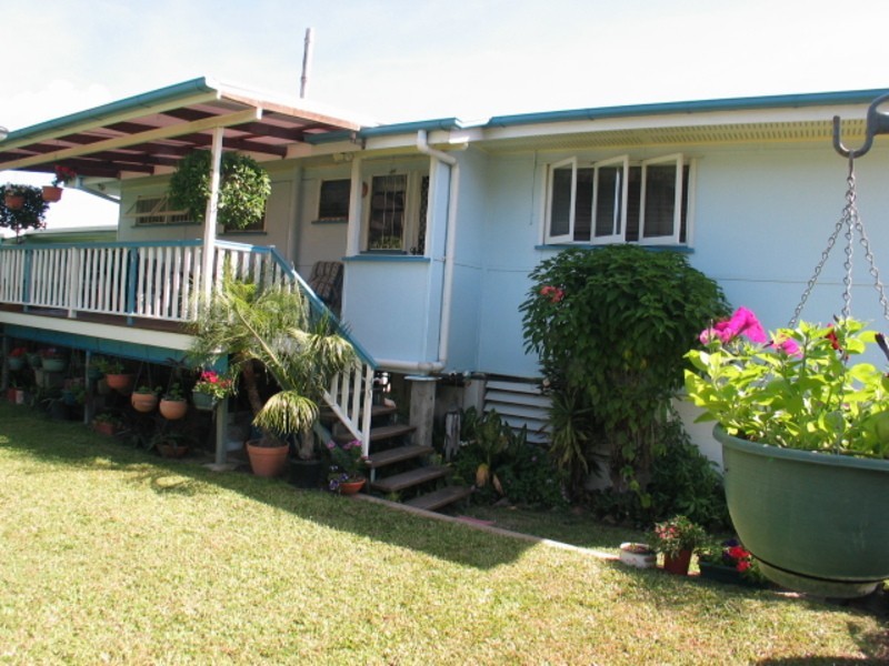3 Rayner Street, Bowen QLD 4805