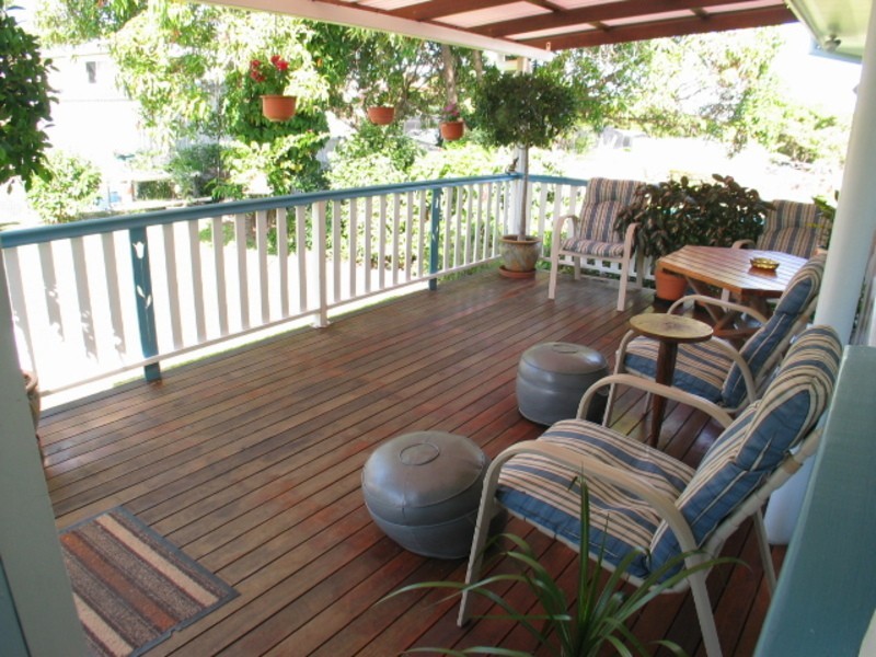 3 Rayner Street, Bowen QLD 4805