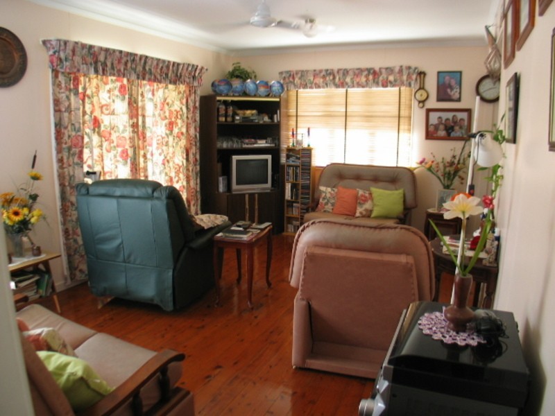 3 Rayner Street, Bowen QLD 4805
