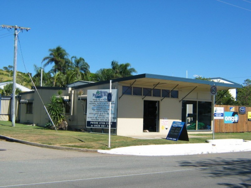 119 Herbert Street, Bowen QLD 4805