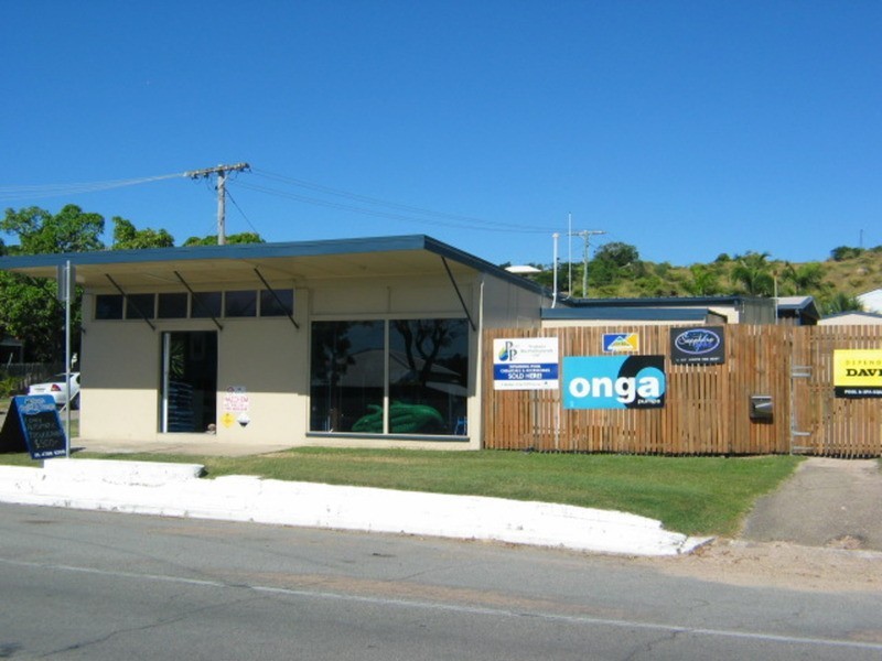 119 Herbert Street, Bowen QLD 4805