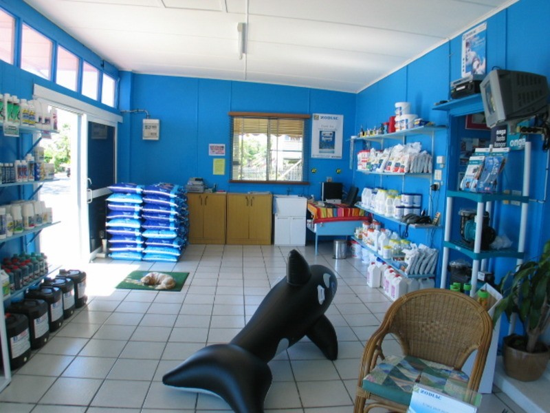 119 Herbert Street, Bowen QLD 4805