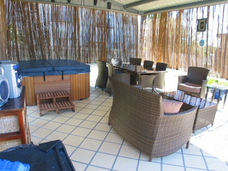 119 Herbert Street, Bowen QLD 4805