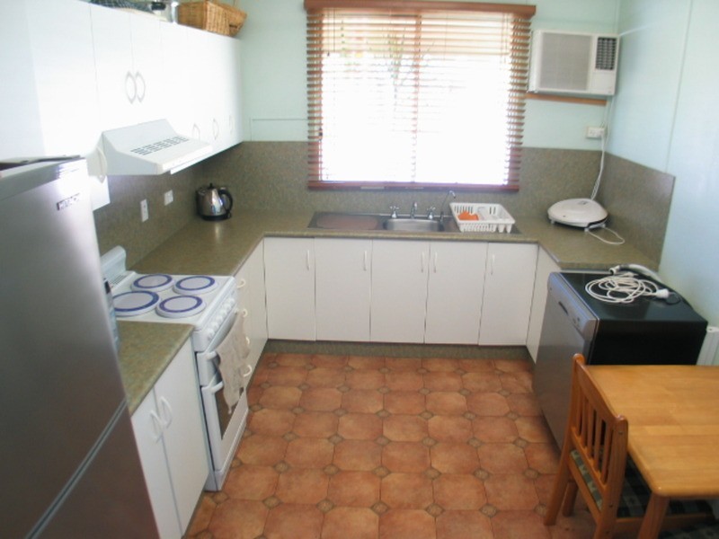 119 Herbert Street, Bowen QLD 4805