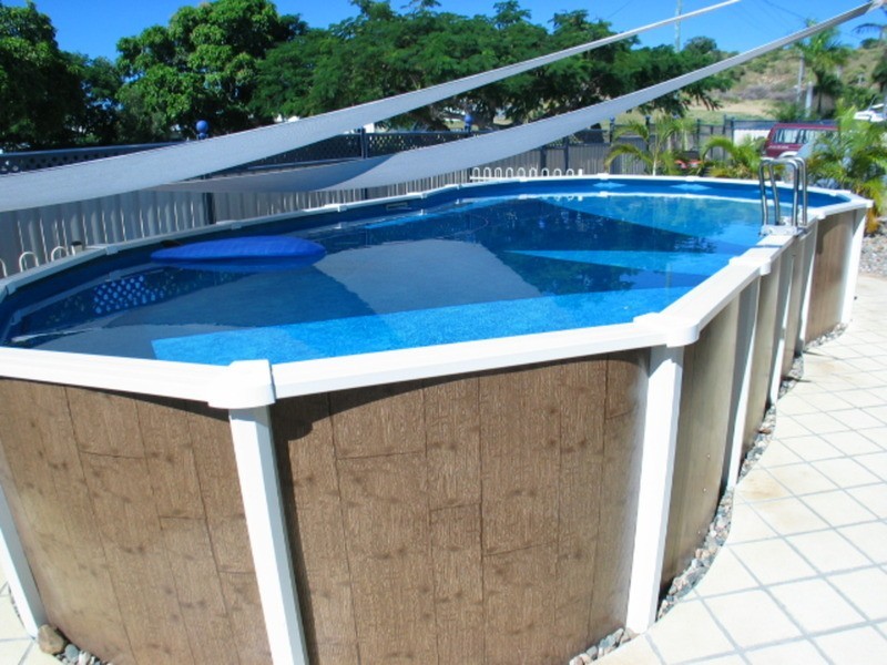 119 Herbert Street, Bowen QLD 4805