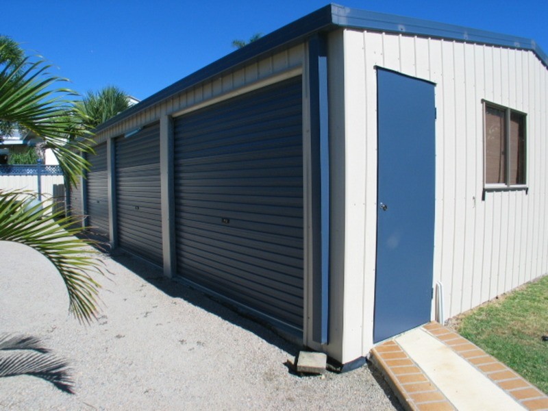 119 Herbert Street, Bowen QLD 4805