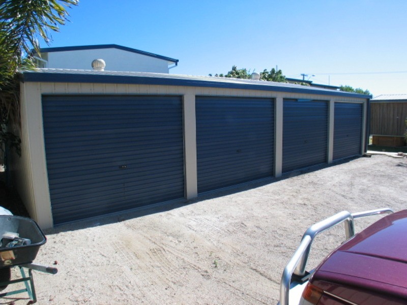 119 Herbert Street, Bowen QLD 4805