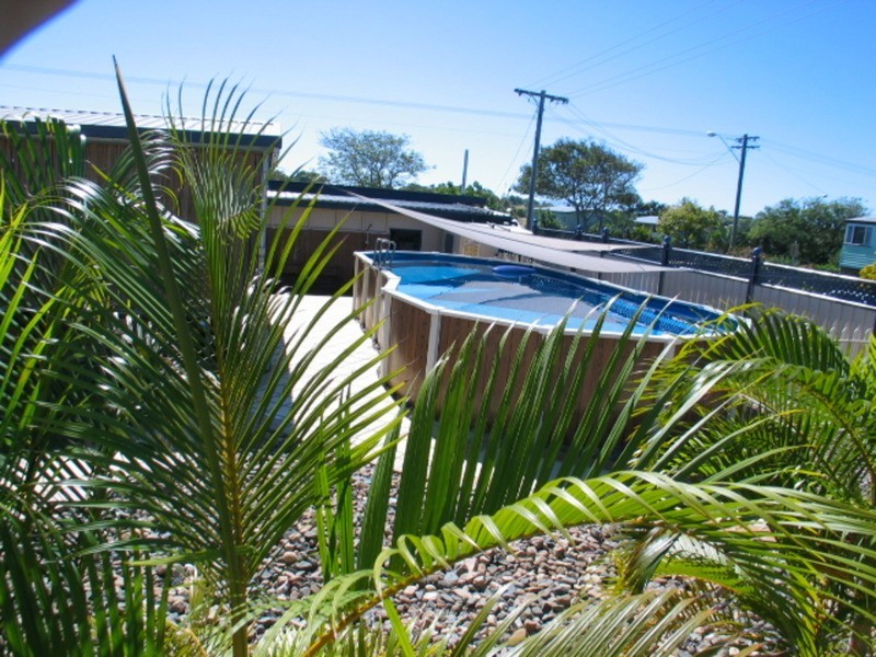 119 Herbert Street, Bowen QLD 4805