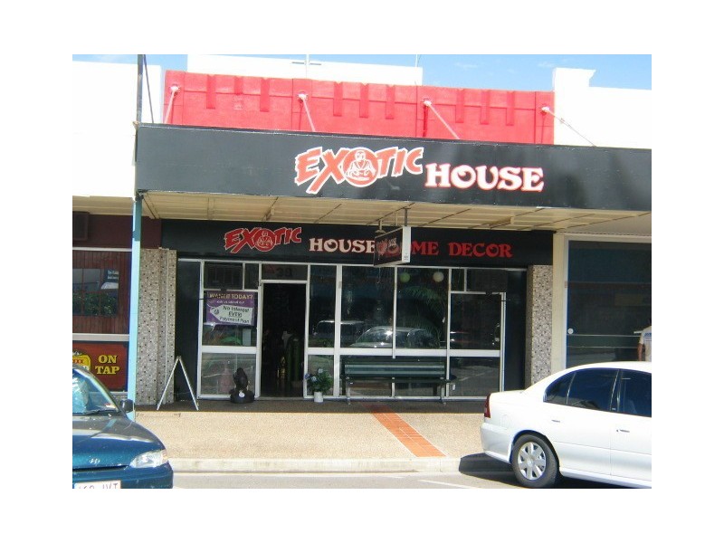 39 Herbert Street, Bowen QLD 4805