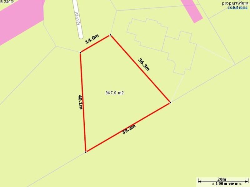 1 Allan Place, Bowen QLD 4805