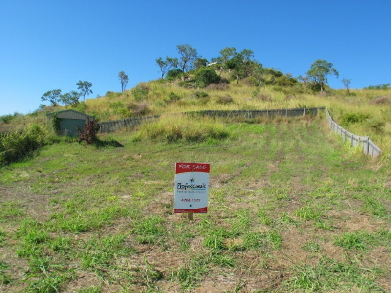 1 Allan Place, Bowen QLD 4805