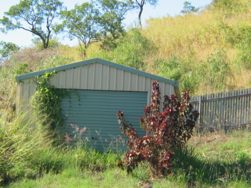 1 Allan Place, Bowen QLD 4805