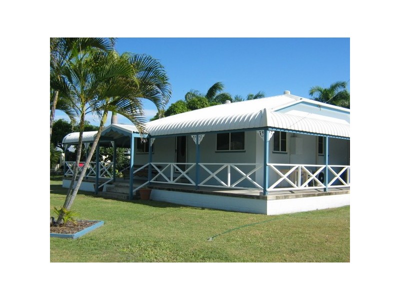7 Whitsunday Street, Bowen QLD 4805