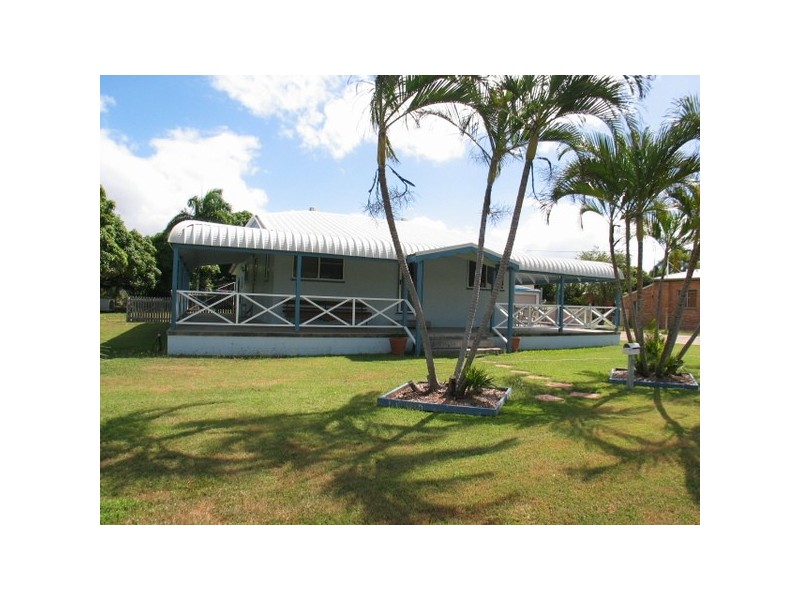 7 Whitsunday Street, Bowen QLD 4805