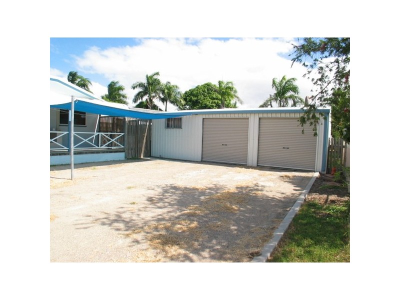 7 Whitsunday Street, Bowen QLD 4805