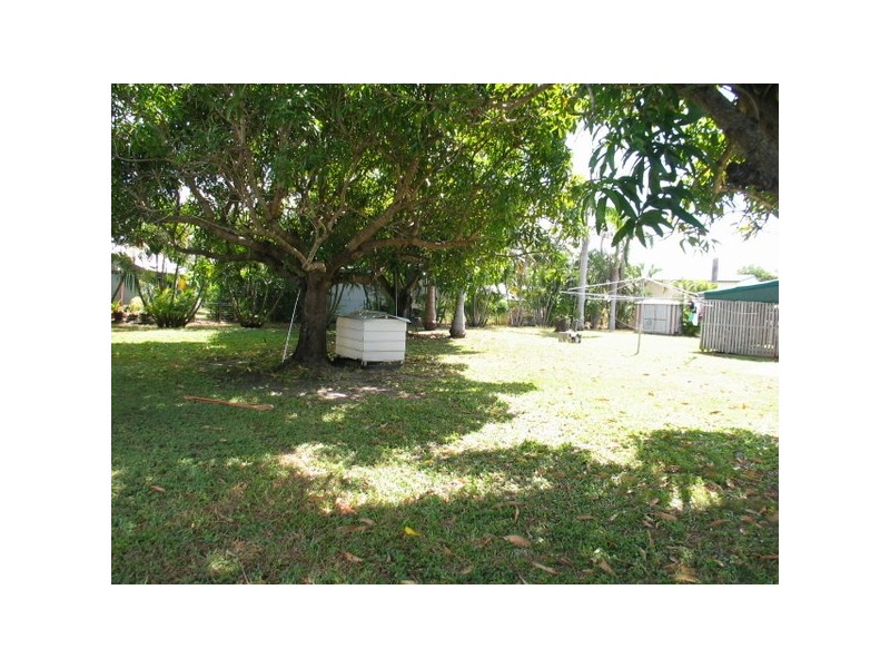 7 Whitsunday Street, Bowen QLD 4805