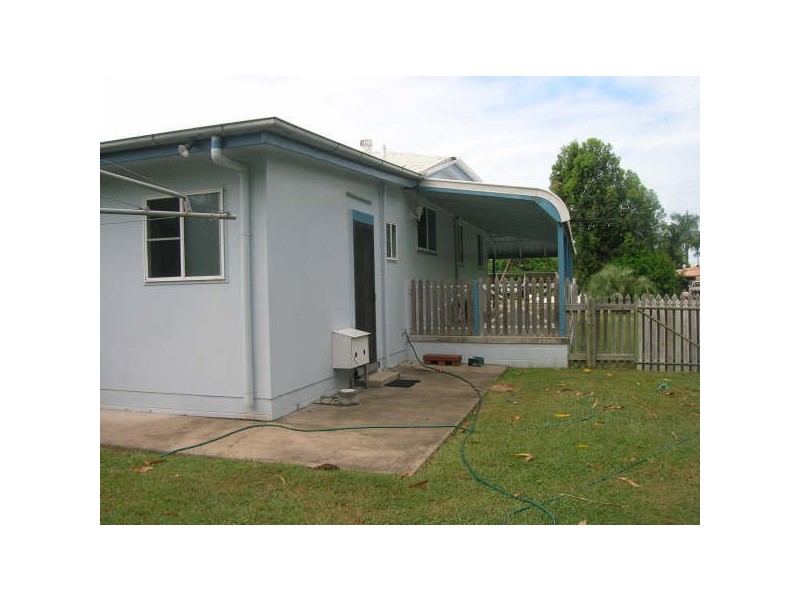 7 Whitsunday Street, Bowen QLD 4805