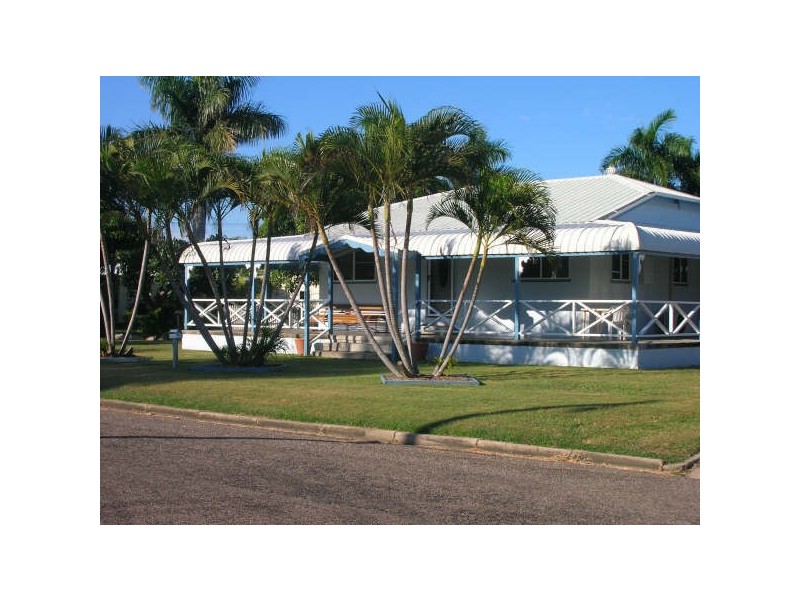 7 Whitsunday Street, Bowen QLD 4805