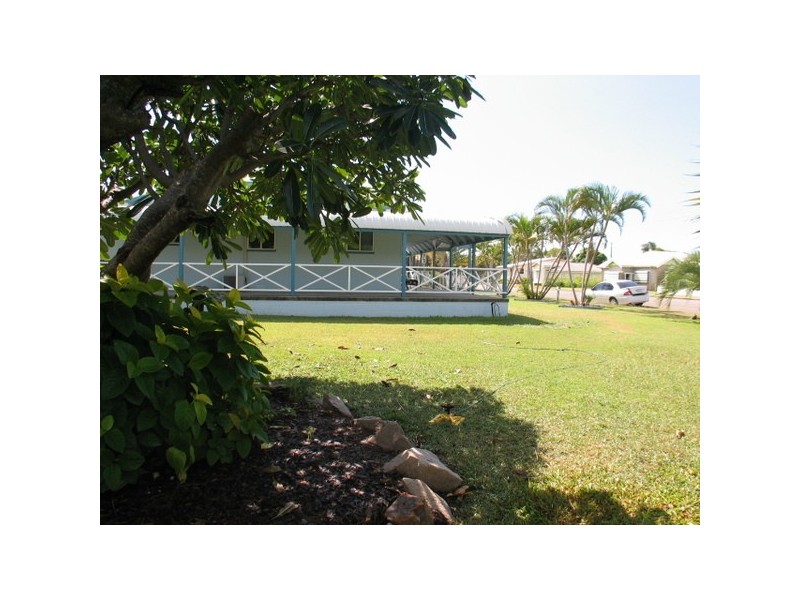 7 Whitsunday Street, Bowen QLD 4805