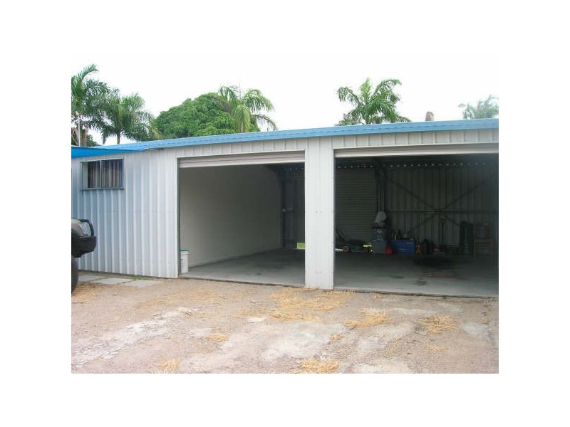 7 Whitsunday Street, Bowen QLD 4805