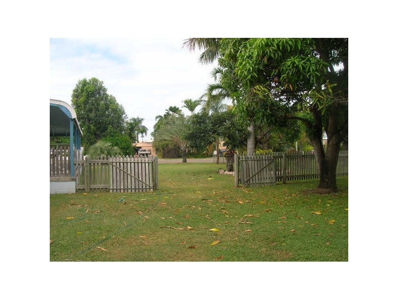 7 Whitsunday Street, Bowen QLD 4805