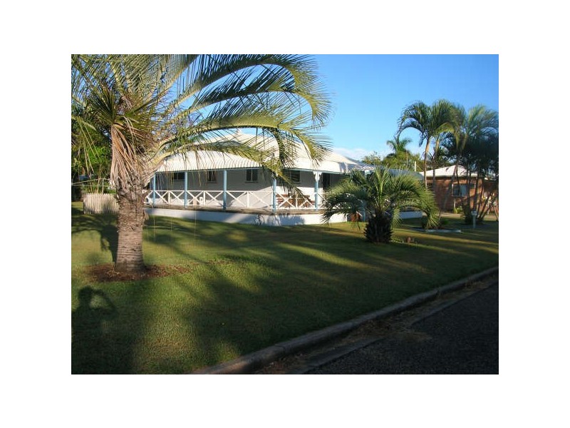 7 Whitsunday Street, Bowen QLD 4805