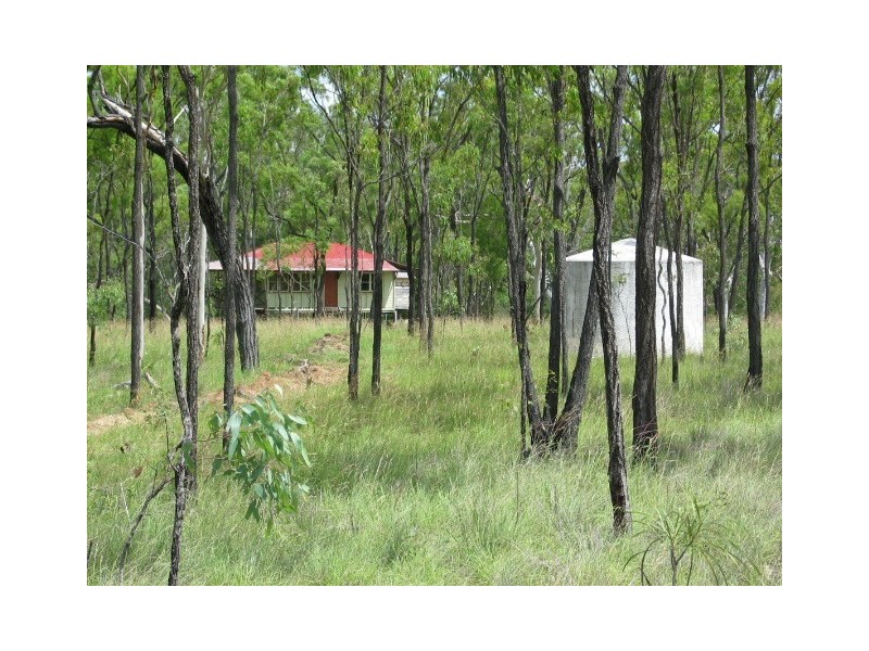 Lot 10 Normanby Road, Bowen QLD 4805