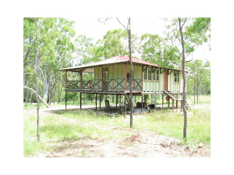 Lot 10 Normanby Road, Bowen QLD 4805