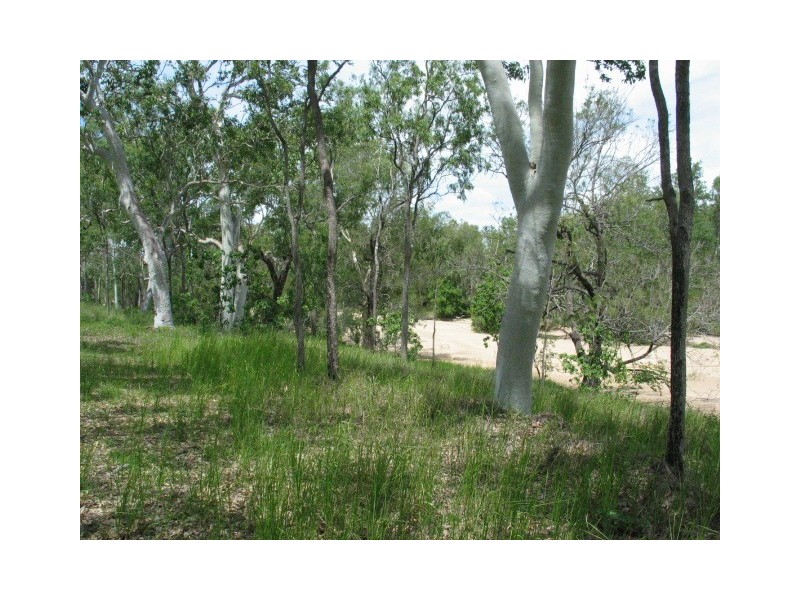 Lot 10 Normanby Road, Bowen QLD 4805