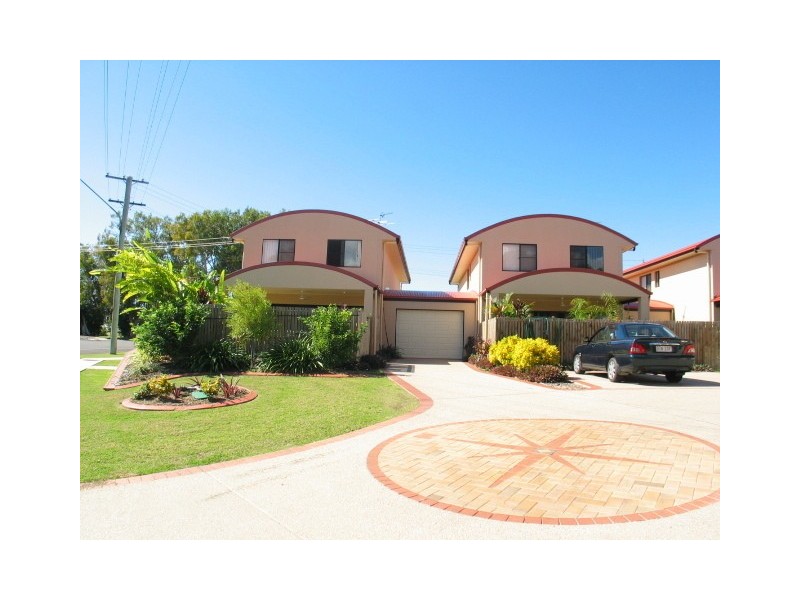 1/81 Tollington Road, Bowen QLD 4805