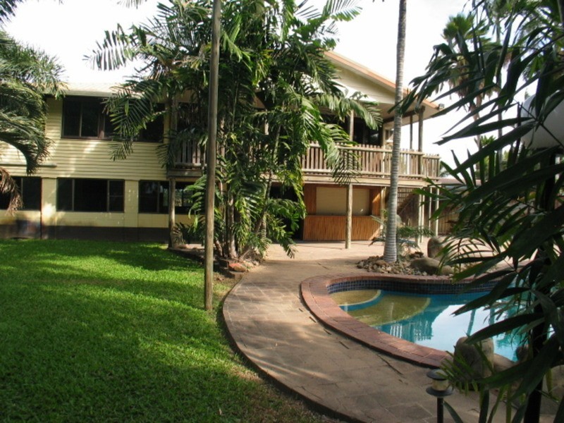 3 Reibels Road, Bowen QLD 4805