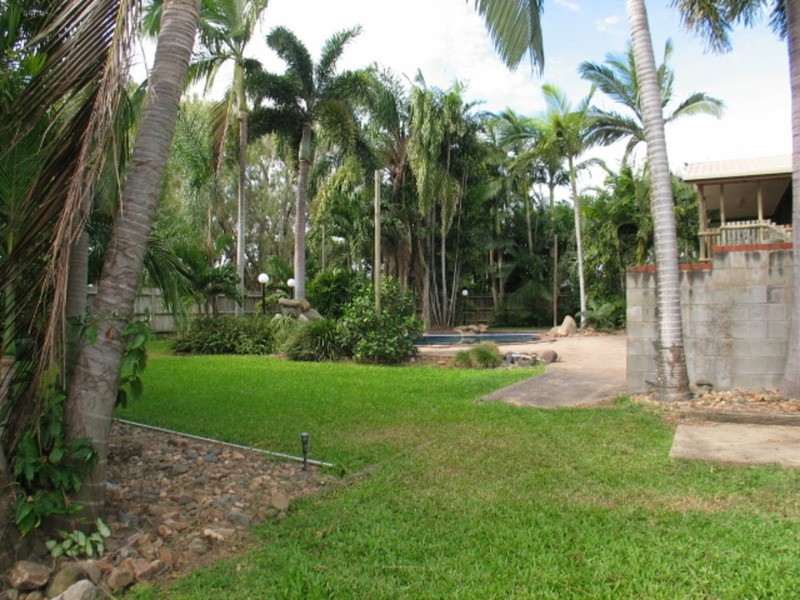3 Reibels Road, Bowen QLD 4805