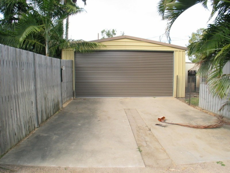 3 Reibels Road, Bowen QLD 4805