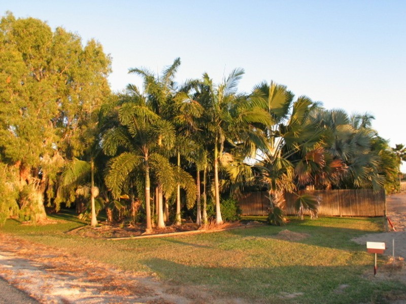 3 Reibels Road, Bowen QLD 4805