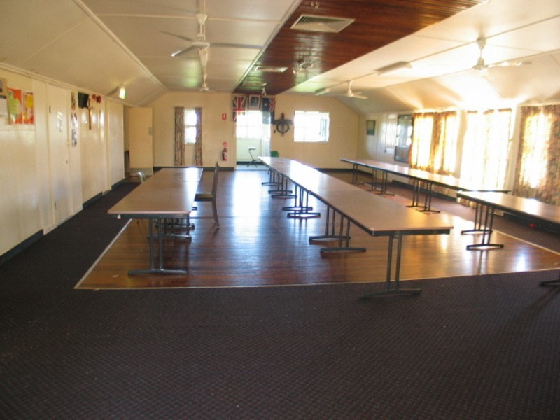 6 Brisbane Street, Bowen QLD 4805