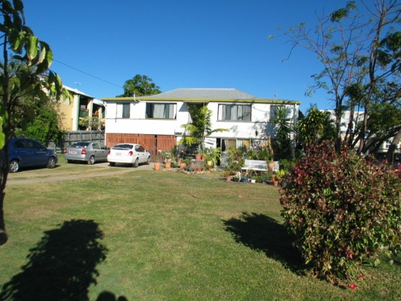 6 Brisbane Street, Bowen QLD 4805