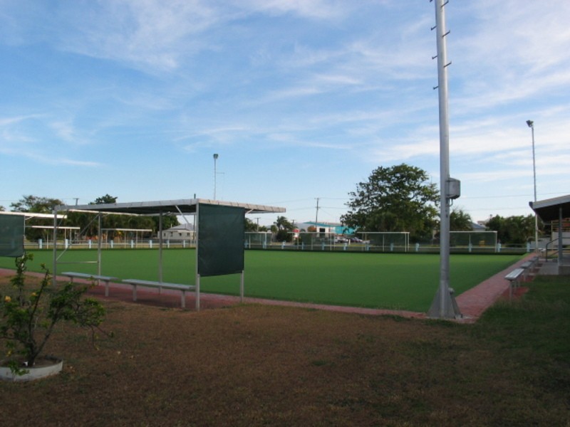 6 Brisbane Street, Bowen QLD 4805