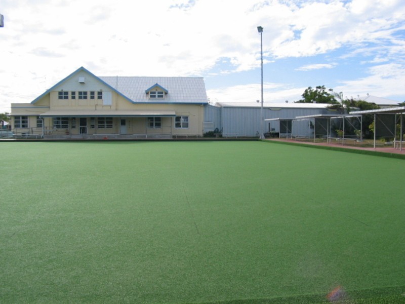 6 Brisbane Street, Bowen QLD 4805