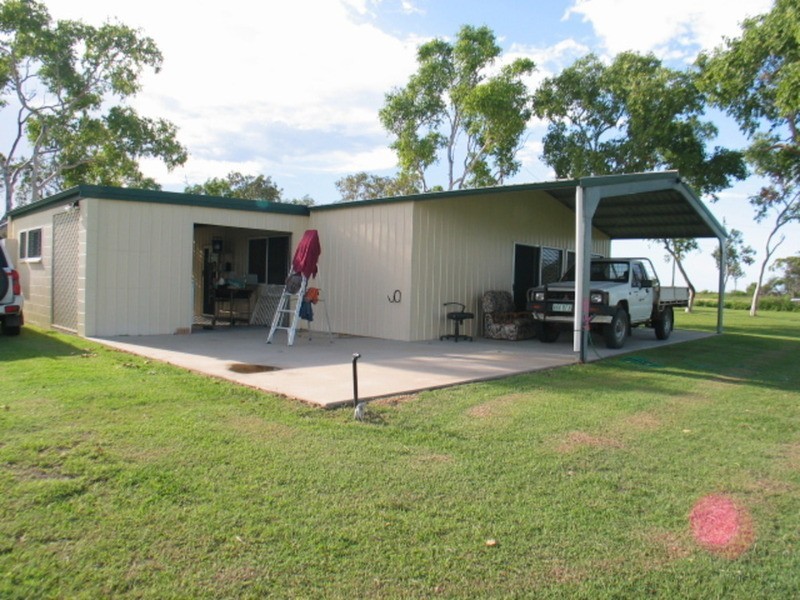 Lot 24 Adelaide Terrace, Bowen QLD 4805