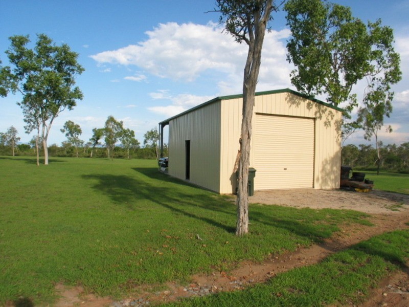 Lot 24 Adelaide Terrace, Bowen QLD 4805