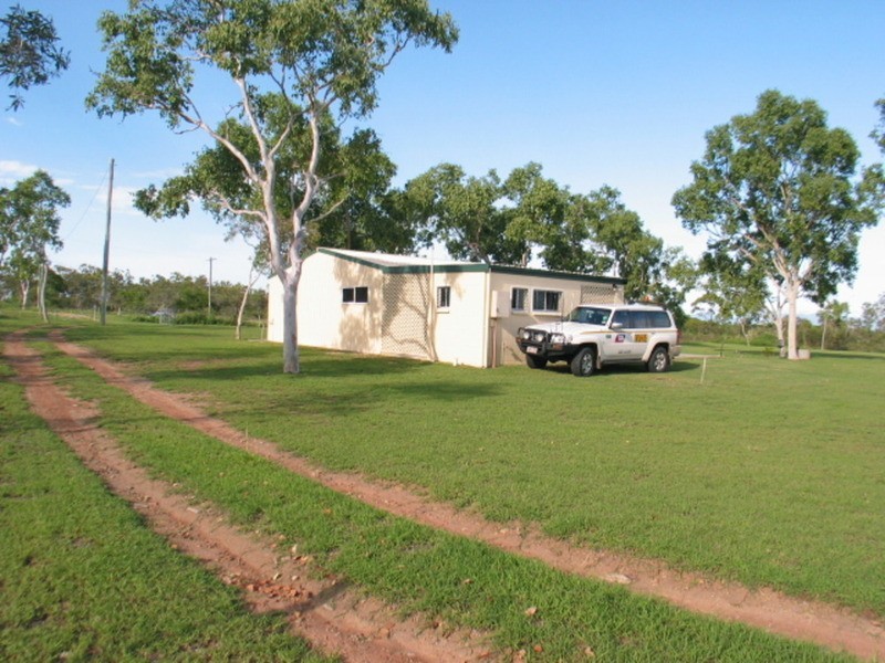 Lot 24 Adelaide Terrace, Bowen QLD 4805