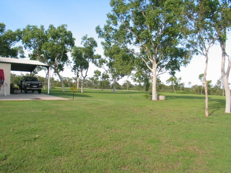 Lot 24 Adelaide Terrace, Bowen QLD 4805