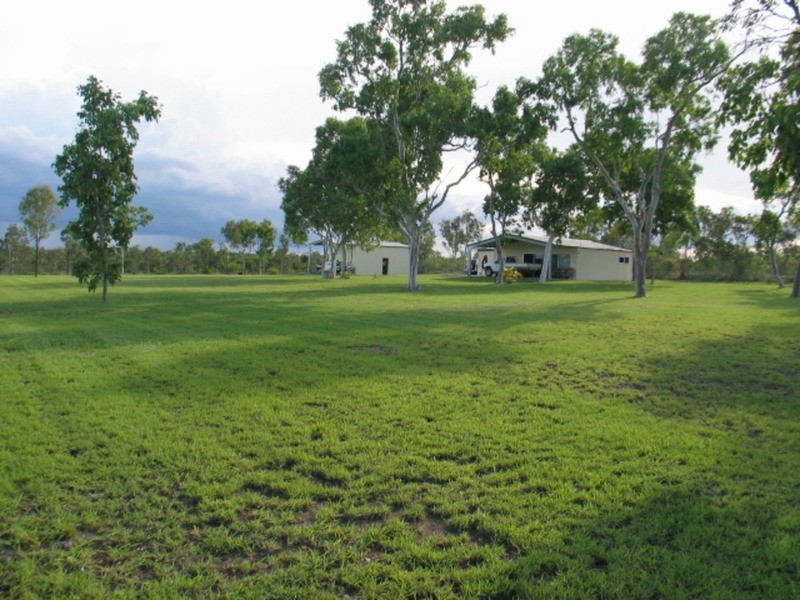 Lot 24 Adelaide Terrace, Bowen QLD 4805